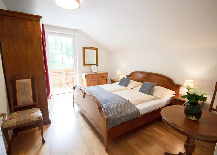 Appartementhaus Hoamart Appartements